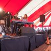 Foto Anna Rune te Festival The Brave 2015