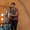 Foto Mark Wilkinson te Festival The Brave 2015