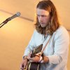 Foto Andreas Moe te Festival The Brave 2015