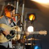 Foto The Young Folk te Festival The Brave 2015