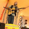 Foto Nate Maingard op Festival The Brave 2015