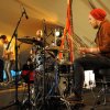 Foto The Young Folk te Festival The Brave 2015