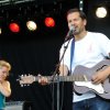 Foto Darla Sinners te Festival The Brave 2015