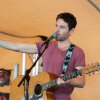 Foto Mark Wilkinson te Festival The Brave 2015