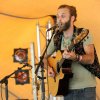 Foto Nate Maingard op Festival The Brave 2015