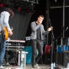 Foto Malky te Festival The Brave 2015