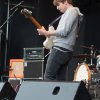 Foto Aestrid te Festival The Brave 2015