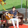 Foto  op Festival The Brave 2015