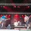 Foto Aestrid te Festival The Brave 2015