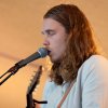 Foto Andreas Moe te Festival The Brave 2015