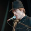 Foto Loney Dear te Festival The Brave 2015