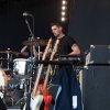 Foto Aestrid te Festival The Brave 2015