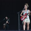 foto Sziget 2015 - Dinsdag