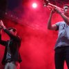 Babylon Circus foto Sziget 2015 - Dinsdag