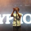 Foto Typhoon te Sziget 2015 - Woensdag