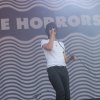 The Horrors foto Sziget 2015 - Woensdag