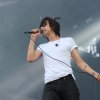 Foto The Horrors te Sziget 2015 - Woensdag