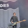 The Horrors foto Sziget 2015 - Woensdag