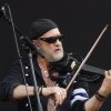 Gogol Bordello foto Sziget 2015 - Woensdag