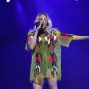 Ellie Goulding foto Sziget 2015 - Donderdag