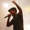 Foto Dropkick Murphys te Sziget 2015 - Vrijdag