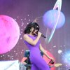 Marina and the Diamonds foto Sziget 2015 - Vrijdag