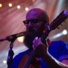 Foto William Fitzsimmons te Sziget 2015 - Zaterdag