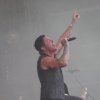 Foto Hollywood Undead op Sziget 2015 - Zaterdag