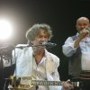 Foto Goran Bregovic te Sziget 2015 - Zaterdag