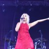 Foto Paloma Faith op Sziget 2015 - Zaterdag