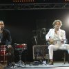 Foto Goran Bregovic te Sziget 2015 - Zaterdag