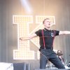 Kraftklub foto Sziget 2015 - Zondag