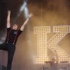 Kraftklub foto Sziget 2015 - Zondag