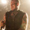 Combichrist foto Combichrist - 13/08 - De Helling