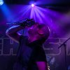 Controlled Collapse foto Combichrist - 13/08 - De Helling