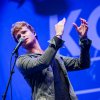 Foto Kodaline te Lowlands 2015 - vrijdag