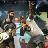 Foto Rudimental te Lowlands 2015 - vrijdag