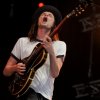 Foto James Bay op Lowlands 2015 - vrijdag