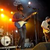 Foto Curtis Harding te Lowlands 2015 - vrijdag