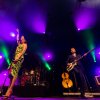 Foto Imelda May te Lowlands 2015 - vrijdag