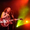 Foto The Staves op Lowlands 2015 - vrijdag