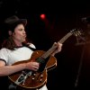 Foto James Bay te Lowlands 2015 - vrijdag
