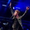 Foto Kodaline te Lowlands 2015 - vrijdag
