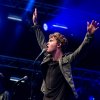 Kodaline foto Lowlands 2015 - vrijdag