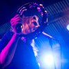 Foto The Indien te Lowlands 2015 - vrijdag