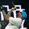 Foto Limp Bizkit te Lowlands 2015 - vrijdag