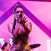 Tove Lo foto Lowlands 2015 - vrijdag