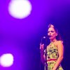 Foto Imelda May te Lowlands 2015 - vrijdag