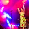 Imelda May foto Lowlands 2015 - vrijdag