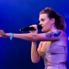 Tove Lo foto Lowlands 2015 - vrijdag